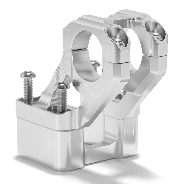 Front Handlebar Riser Bracket For Sur-ron Light Bee X / Talaria Sting / MX3 / R MX4 / Segway X260 / 79Bike Falcon M / E Ride Pro-SS 2.0 / 3.0