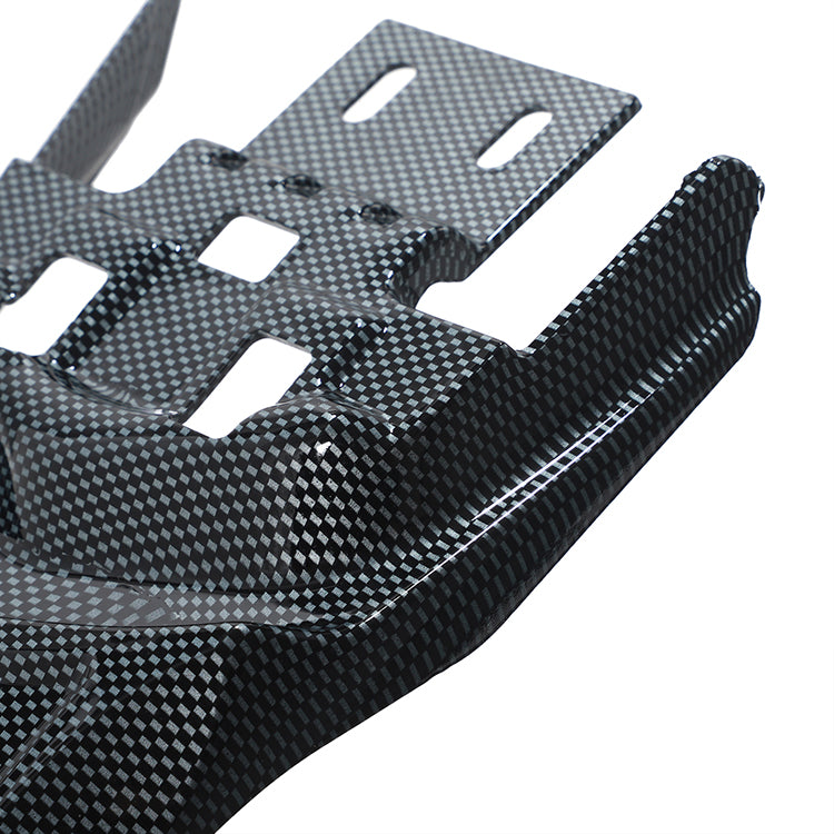 Extended Rear Fender for Sur-ron Light Bee X / Light Bee S / Segway X260 / 79Bike Falcon M