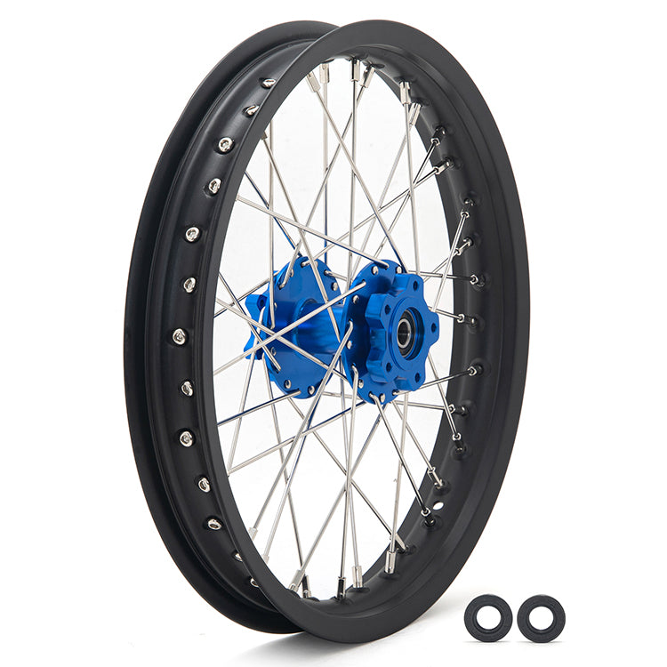 14" Rear Spoke Wheel Sets for Talaria XXX / Talaria Sting / Talaria Sting MX3 / Talaria Sting R MX4