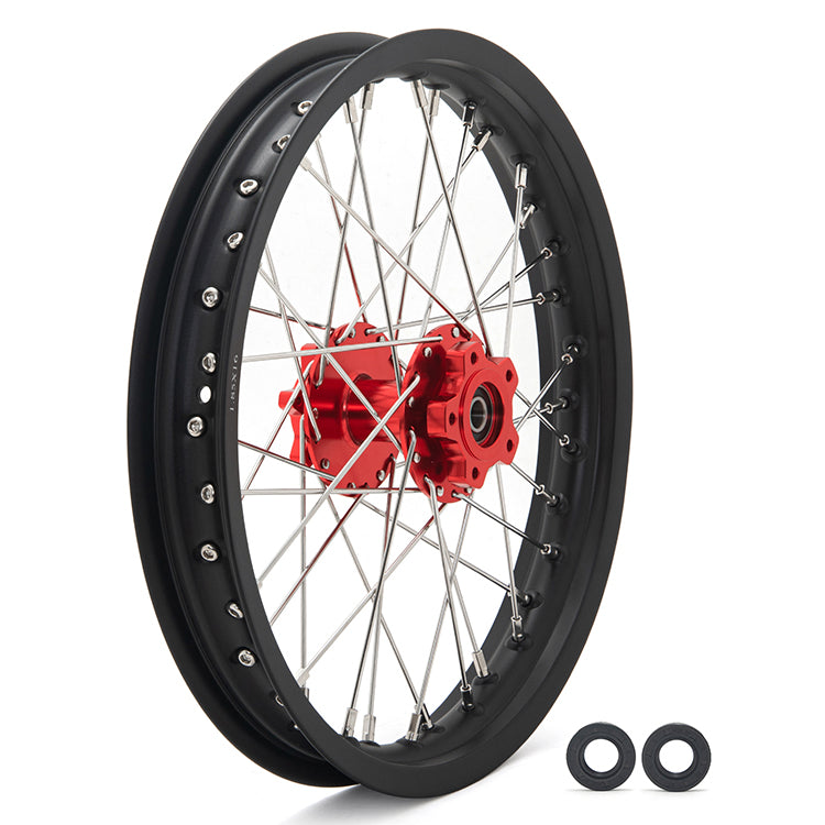 14" Rear Spoke Wheel Sets for Talaria XXX / Talaria Sting / Talaria Sting MX3 / Talaria Sting R MX4