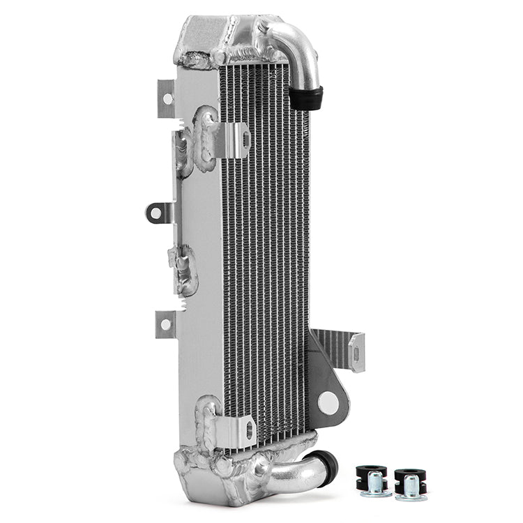 #19160-MKE-A50 For Honda CRF 450X 19-25 / 450L 19-20 / 450RL 21-25 Aluminum Water Cooling Radiator