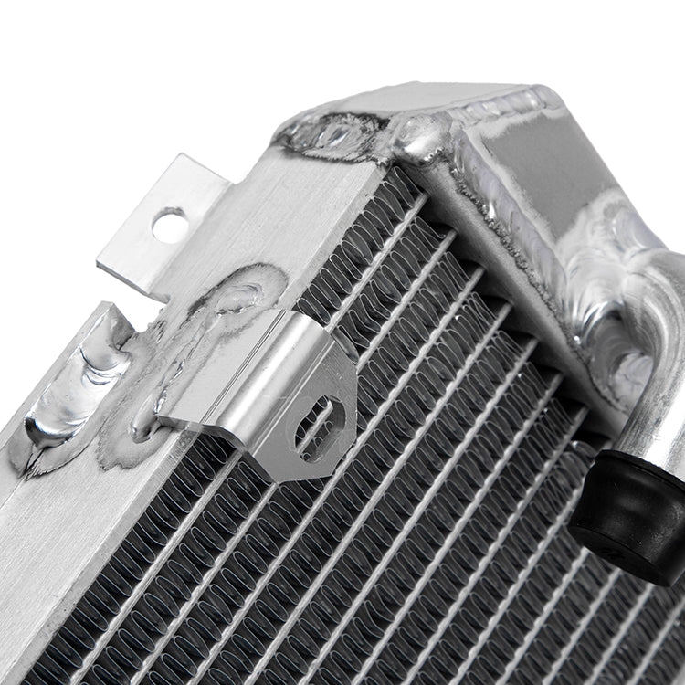 #19160-MKE-A50 For Honda CRF 450X 19-25 / 450L 19-20 / 450RL 21-25 Aluminum Water Cooling Radiator