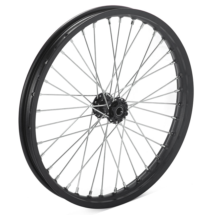 Front Rear Wheel Rim Hub Sets for Apollo RFN / Beta Explorer