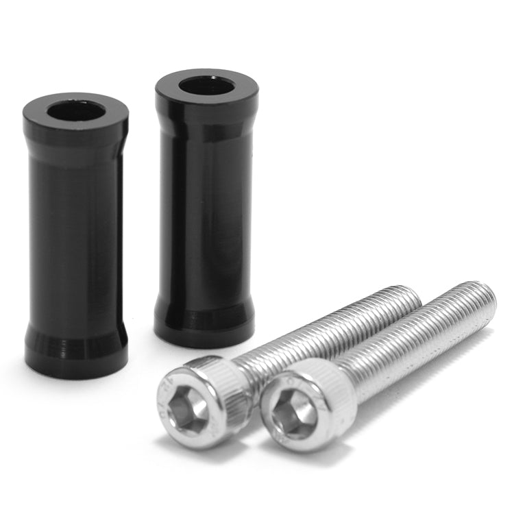 1In 1.5In 2In Aluminum Handlebar Riser Kits for Apollo RFN / Beta Explorer