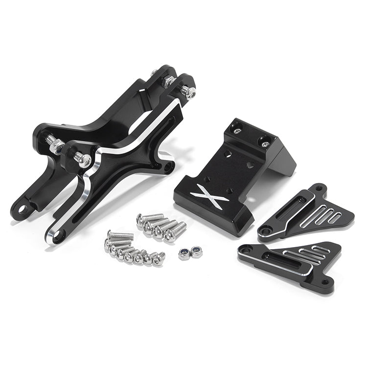 Returned 2.5 CNC Aluminum Seat Riser Kit For Sur-Ron Light Bee X / Segway X160 X260