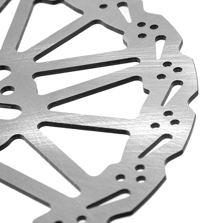 220mm Stainless Steel Front / Rear Brake Disc Rotors for Arctic Leopard XE Pro S