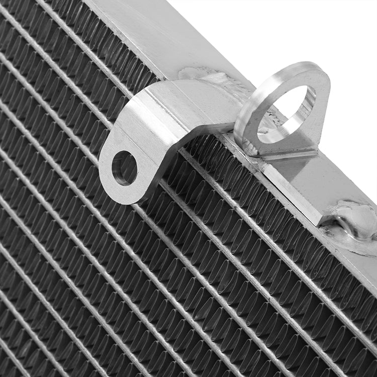 26MM Aluminum Engine Radiator for Honda FSC 400 02-04 / FSC 600 02-13