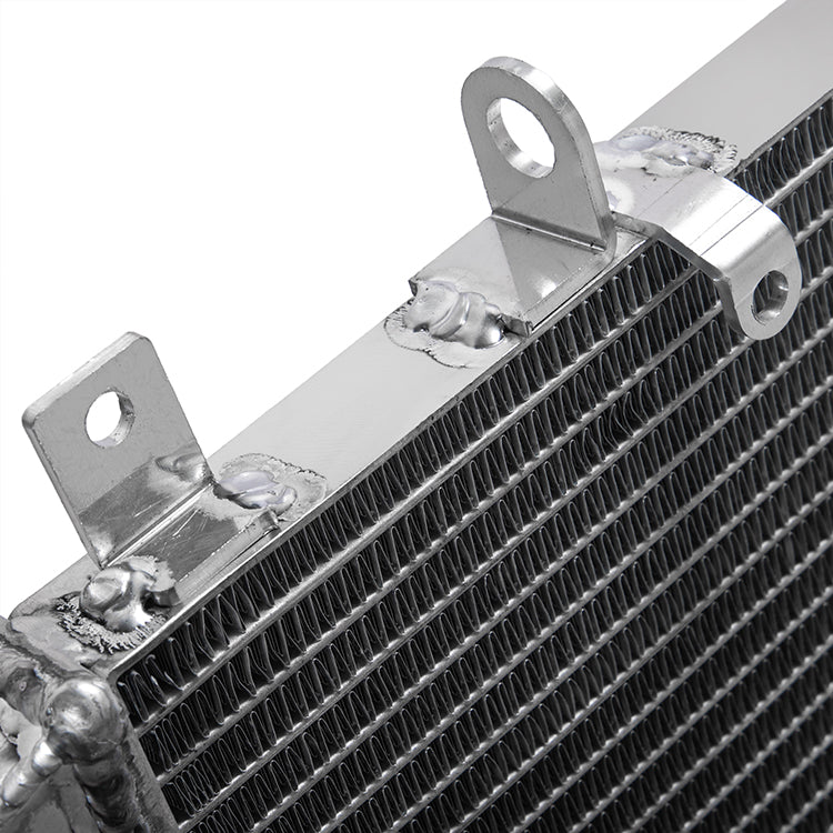 26MM Aluminum Water Cooling Radiator for Honda CBR650F 2014-2018