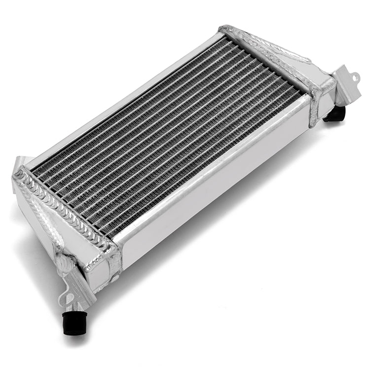 For BMW S1000R 21-25 / S1000RR 19-24 / S1000XR 20-25 / M1000R 23-25 / M1000RR 21-24 26MM Oil Cooler Radiator