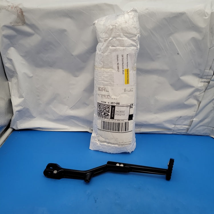 Returned 2 Adjustable Kickstands for Sur-Ron Light Bee X / Talaria Sting / MX3 / R MX4 / Segway X160 X260 / 79Bike Falcon M / E Ride Pro-SS