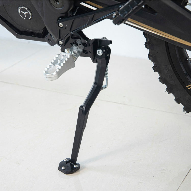 Returned 2 Adjustable Kickstands for Sur-Ron Light Bee X / Talaria Sting / MX3 / R MX4 / Segway X160 X260 / 79Bike Falcon M / E Ride Pro-SS