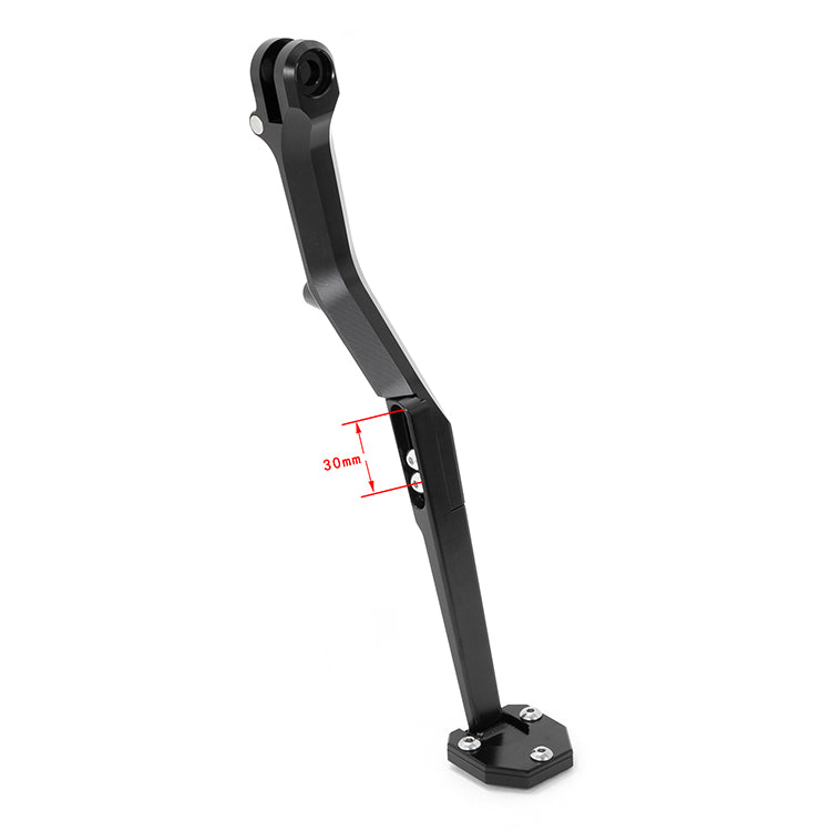 Returned 2 Adjustable Kickstands for Sur-Ron Light Bee X / Talaria Sting / MX3 / R MX4 / Segway X160 X260 / 79Bike Falcon M / E Ride Pro-SS