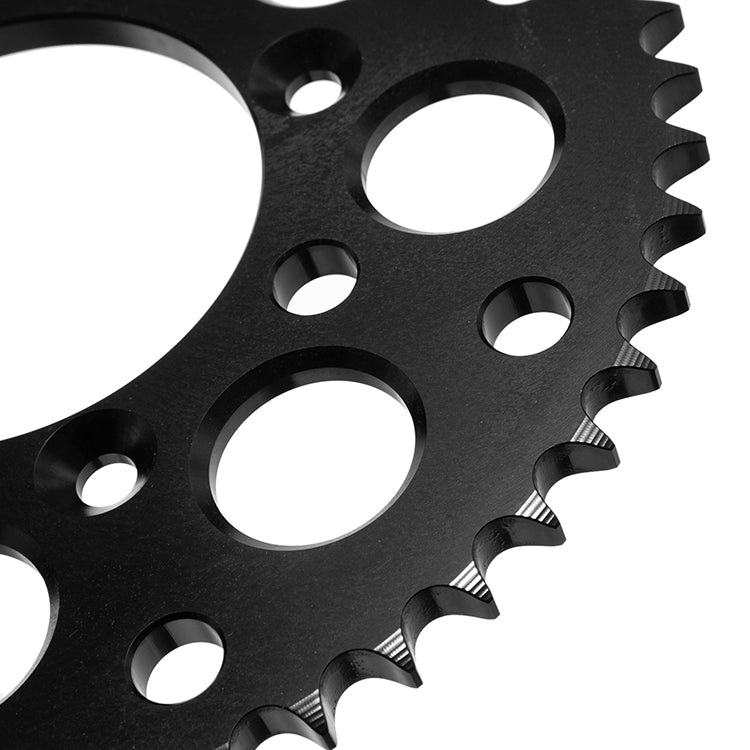 50T 428 Chain Rear Sprocket for Honda CRF 110F 2013-2021