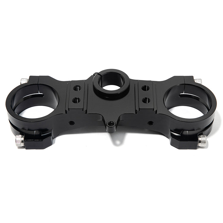 6061 T6 Aluminum Upper Triple Tree Clamp for Talaria Komodo