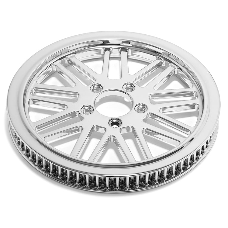 For Harley Softail All Models 2012-2020 66 Tooth 24mm Rear Pulley