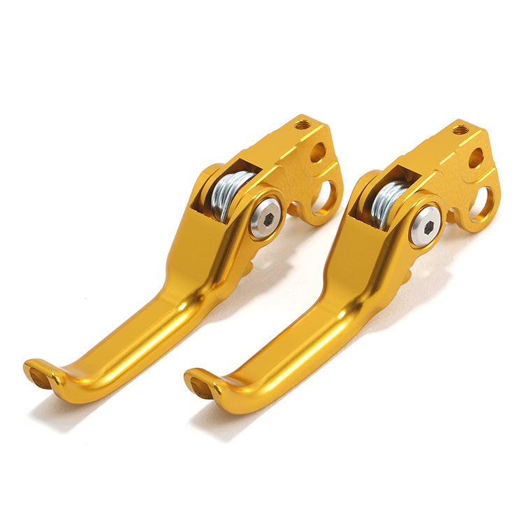 Foldable Brake Levers for 79Bike Falcon M / Apollo RFN / Beta Explorer