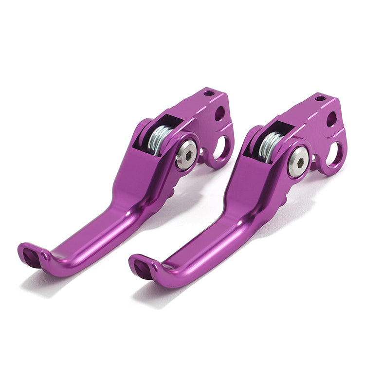 Foldable Brake Levers for 79Bike Falcon M / Apollo RFN / Beta Explorer