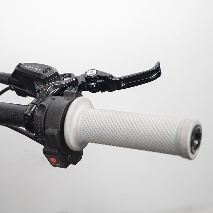 Foldable Brake Levers for 79Bike Falcon M / Apollo RFN / Beta Explorer