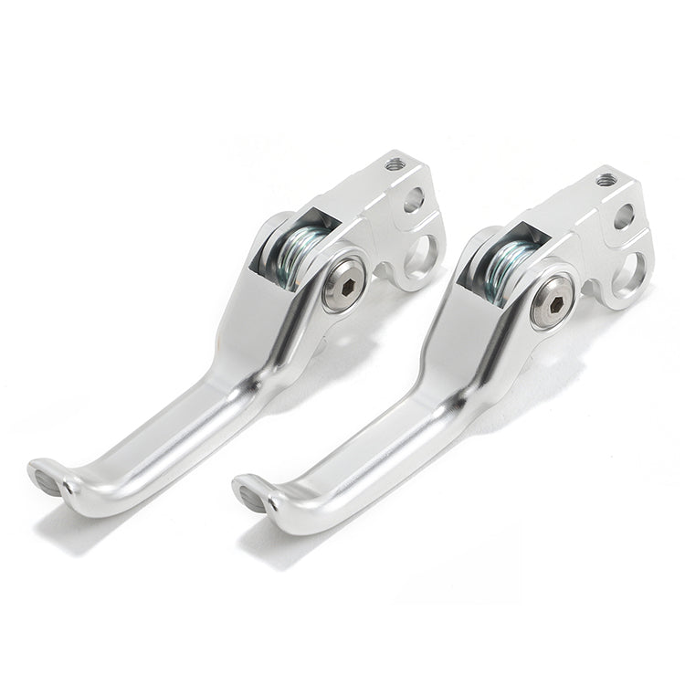 Foldable Brake Levers for 79Bike Falcon M / Apollo RFN / Beta Explorer