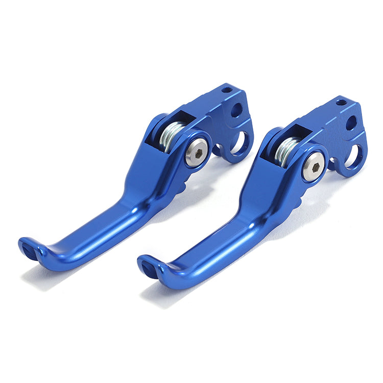 Foldable Brake Levers for 79Bike Falcon M / Apollo RFN / Beta Explorer