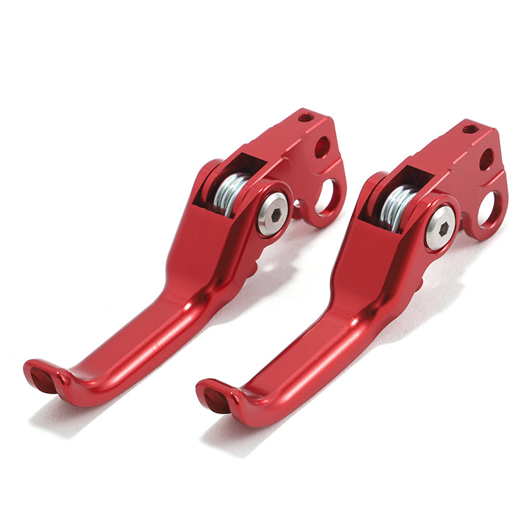Foldable Brake Levers for 79Bike Falcon M / Apollo RFN / Beta Explorer