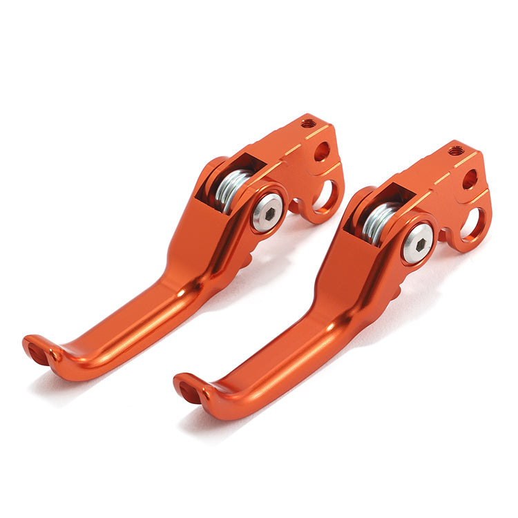 Foldable Brake Levers for 79Bike Falcon M / Apollo RFN / Beta Explorer