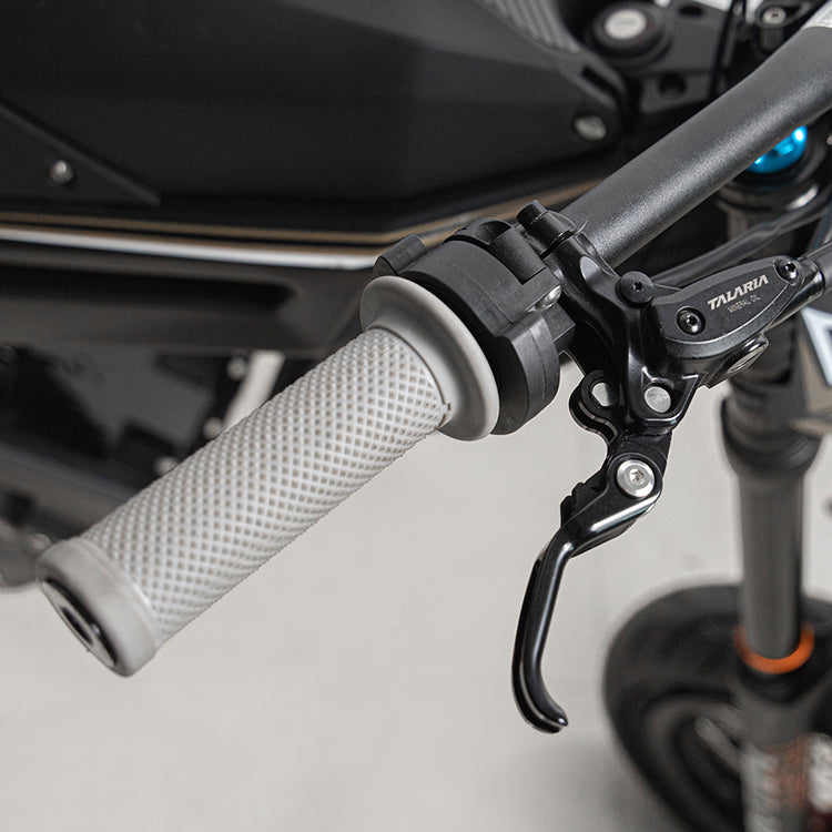 Foldable Brake Levers for 79Bike Falcon M / Apollo RFN / Beta Explorer