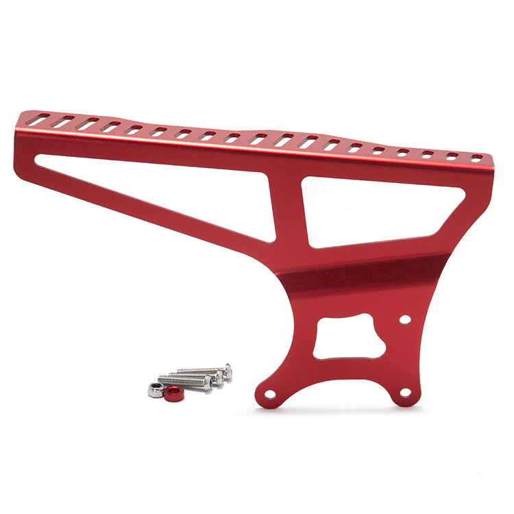 Chain Guard Protection for Apollo RFN / Beta Explorer