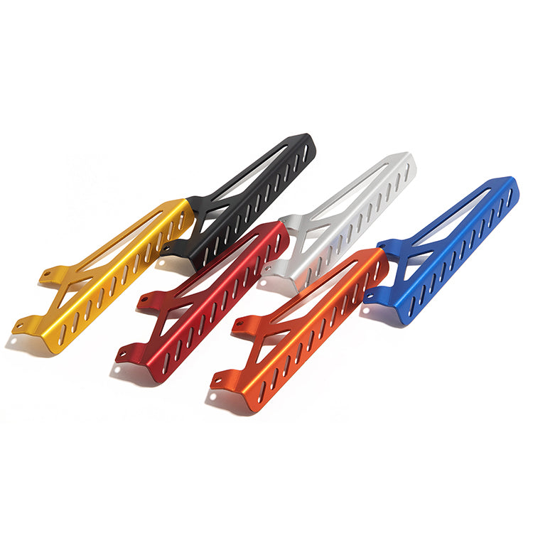 For Sur-ron Light Bee X / Segway X160 X260 / 79Bike Falcon M Chain Guard Protector Cover