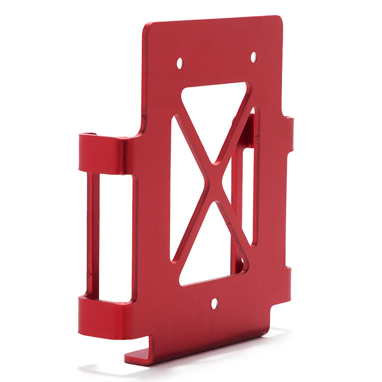 For Sur-ron Light Bee X / Talaria Sting / Segway X160 X260 / 79Bike Falcon M Aluminum Charger Wall Mount