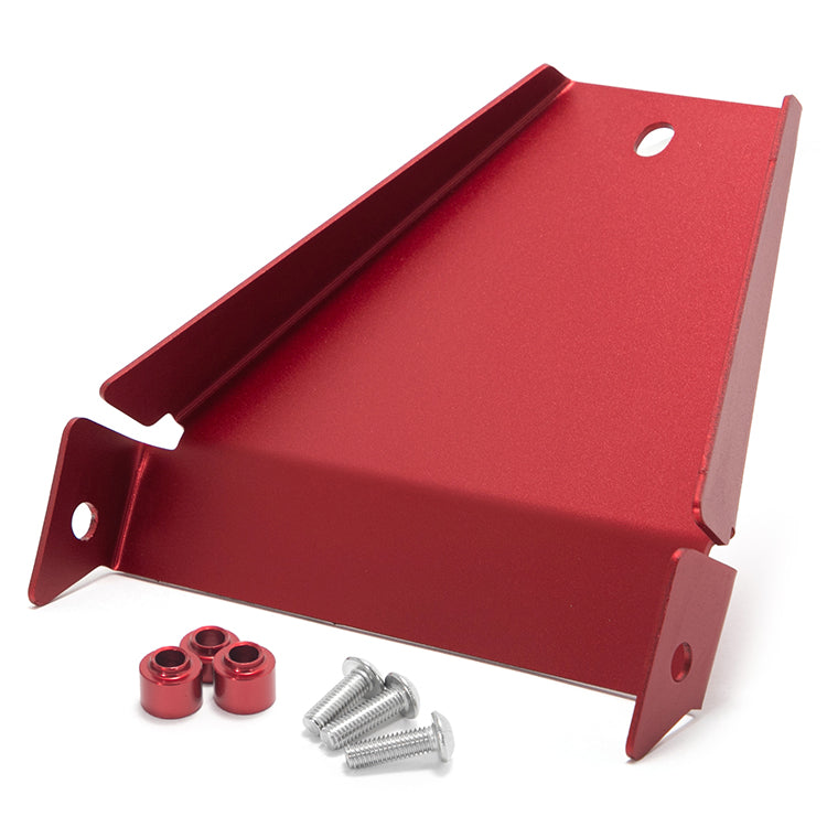 Aluminum Electric Motorcycle Horn Delete Plate for Talaria Sting