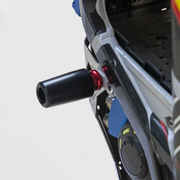 For Sur-ron Light Bee X / Segway X160 X260 / Apollo RFN / Beta Explorer Frame Sliders