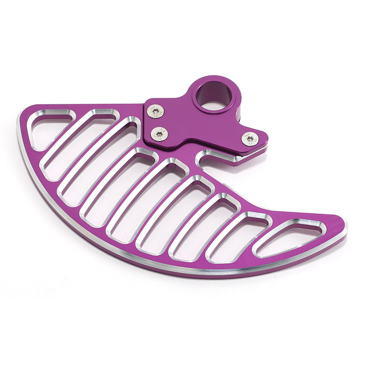 Front Brake Disc Guard Caliper Mount for 79Bike Falcon M / E Ride Pro-SS