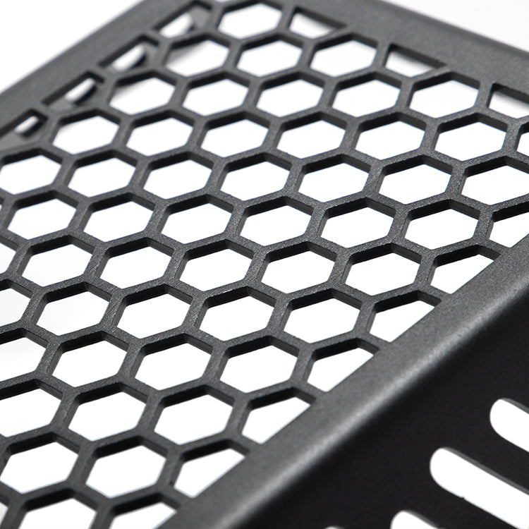 Aluminum Headhight Guard Protector for Talaria Sting R MX4 / Talaria XXX