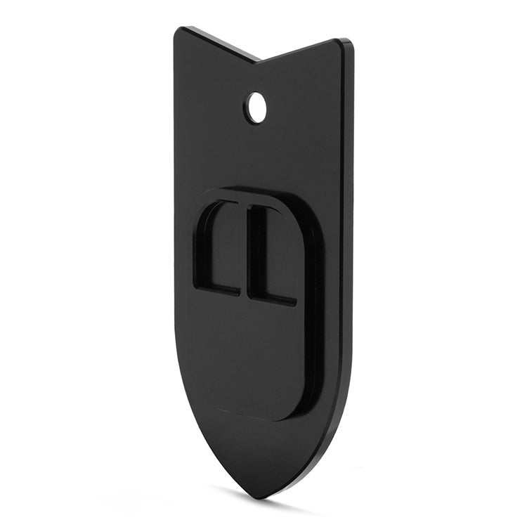 For Sur-ron Light Bee X / Segway X160 X260 / 79Bike Falcon M / E Ride Pro-SS Aluminum Horn Cover Plate