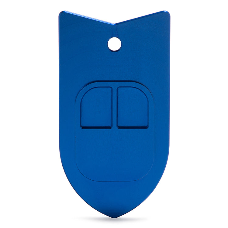 For Sur-ron Light Bee X / Segway X160 X260 / 79Bike Falcon M / E Ride Pro-SS Aluminum Horn Cover Plate