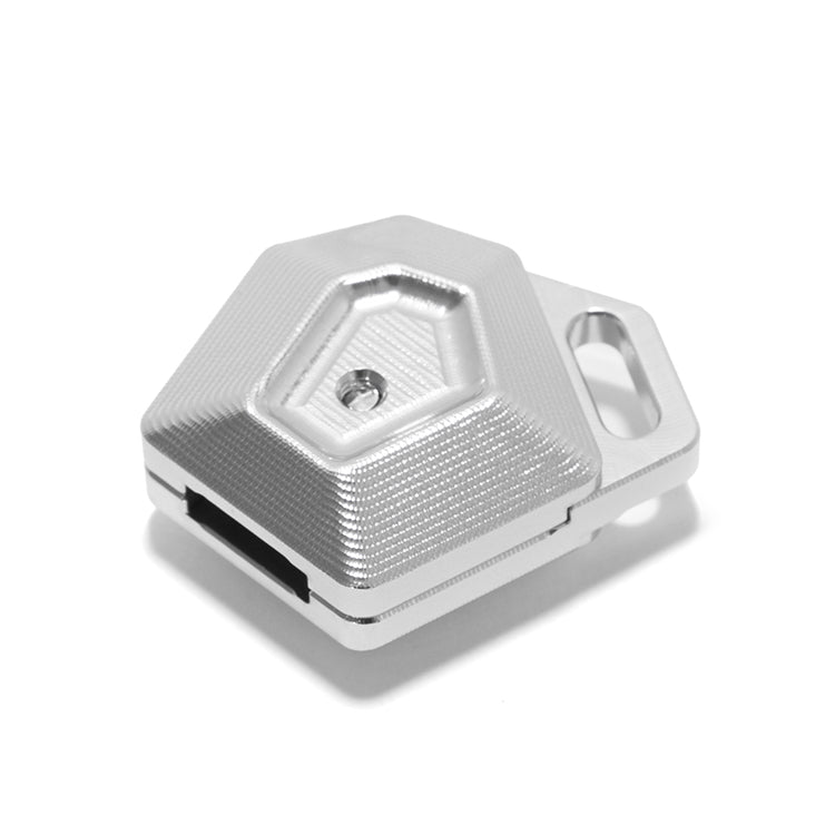 For Sur-ron Light Bee X / Ultra Bee / Storm Bee / Segway X160 X260 / 79Bike Falcon M / E Ride Pro-SS 2.0 / 3.0 Aluminum Key Cover