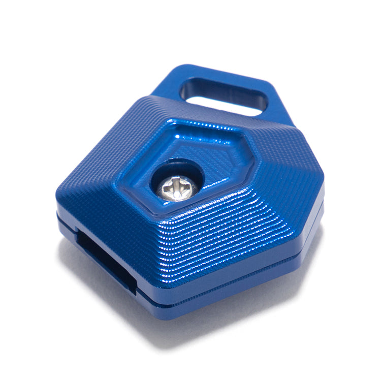 For Sur-ron Light Bee X / Ultra Bee / Storm Bee / Segway X160 X260 / 79Bike Falcon M / E Ride Pro-SS 2.0 / 3.0 Aluminum Key Cover