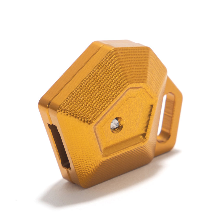 For Sur-ron Light Bee X / Ultra Bee / Storm Bee / Segway X160 X260 / 79Bike Falcon M / E Ride Pro-SS 2.0 / 3.0 Aluminum Key Cover