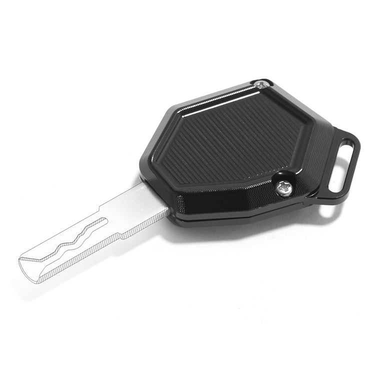 For Talaria Sting / Talaria XXX / Talaria Sting MX3 / Talaria Sting R MX4 / Talaria Sting MX5 Pro Aluminum Key Cover
