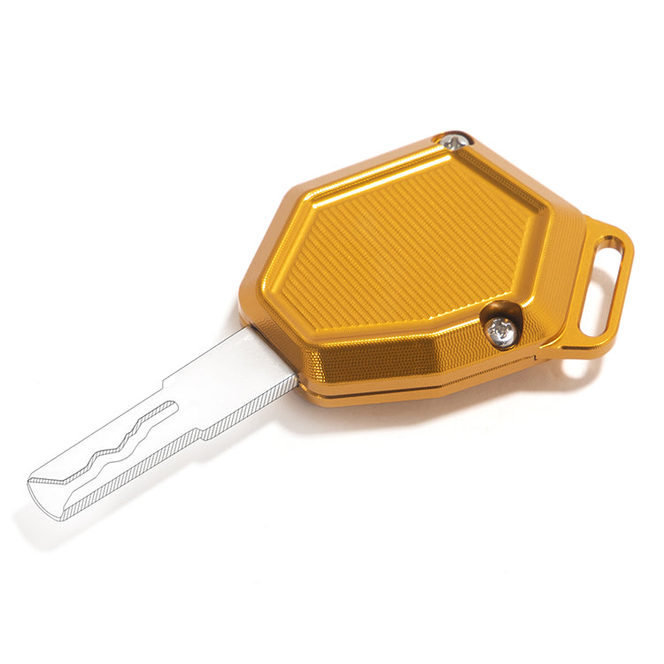 For Talaria Sting / Talaria XXX / Talaria Sting MX3 / Talaria Sting R MX4 / Talaria Sting MX5 Pro Aluminum Key Cover