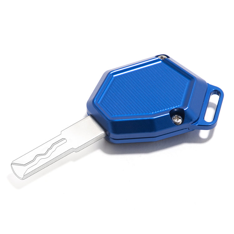 For Talaria Sting / Talaria XXX / Talaria Sting MX3 / Talaria Sting R MX4 / Talaria Sting MX5 Pro Aluminum Key Cover