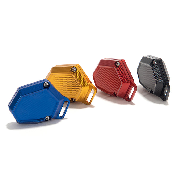For Talaria Sting / Talaria XXX / Talaria Sting MX3 / Talaria Sting R MX4 / Talaria Sting MX5 Pro Aluminum Key Cover