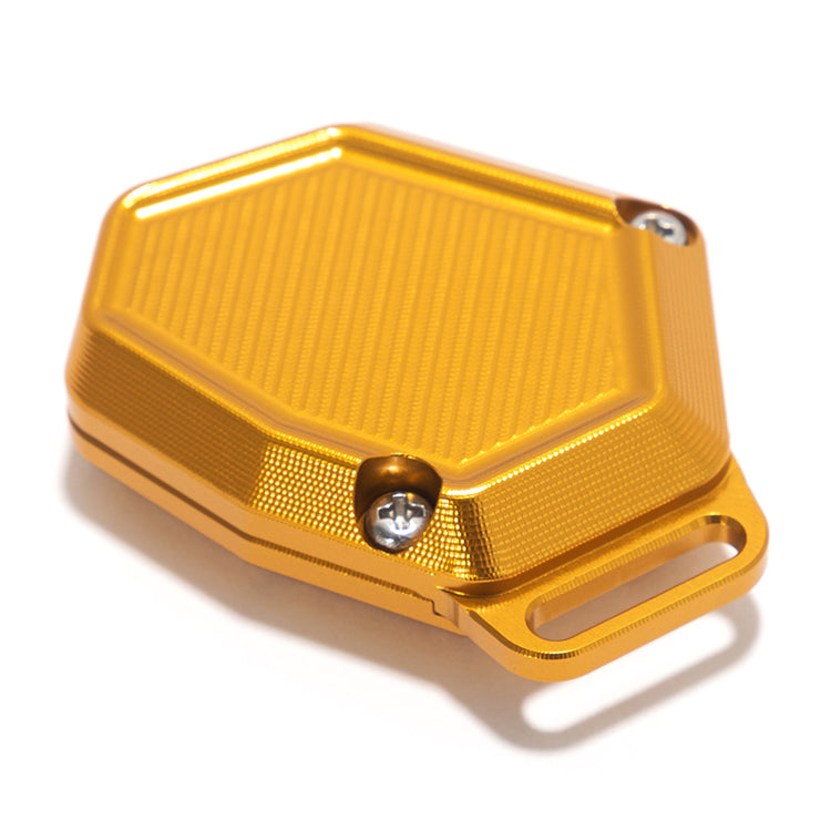 For Talaria Sting / Talaria XXX / Talaria Sting MX3 / Talaria Sting R MX4 / Talaria Sting MX5 Pro Aluminum Key Cover