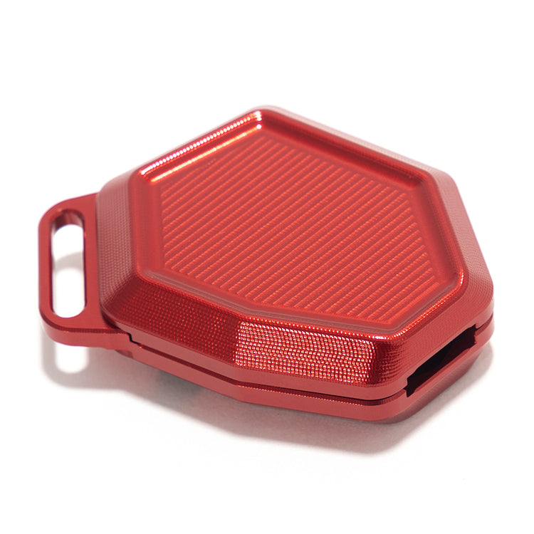 For Talaria Sting / Talaria XXX / Talaria Sting MX3 / Talaria Sting R MX4 / Talaria Sting MX5 Pro Aluminum Key Cover