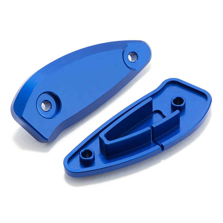 Returned Foldable Brake Levers + Brake Reservoir Cap Kit for Talaria Sting
