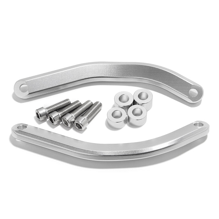 Motorcycle Passenger Armrest Rear Armrest for Sur-ron Ultra Bee