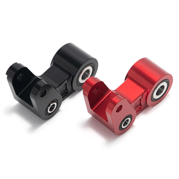CNC Rear Shock Absorber Mount for Apollo RFN