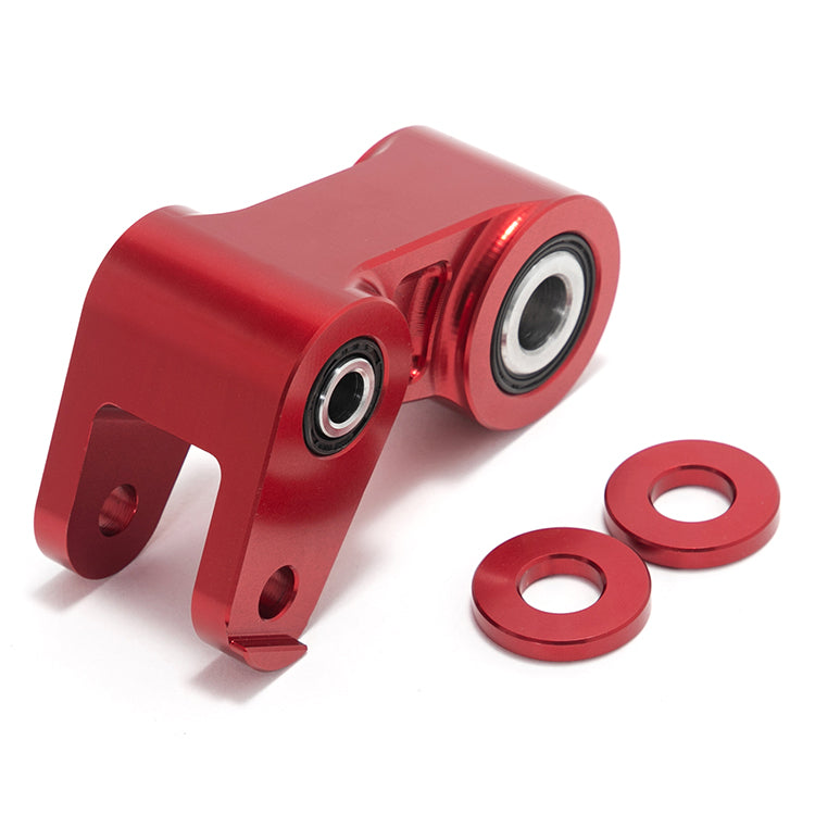 CNC Rear Shock Absorber Mount for Apollo RFN