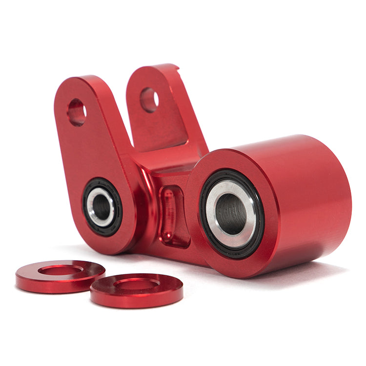 CNC Rear Shock Absorber Mount for Apollo RFN